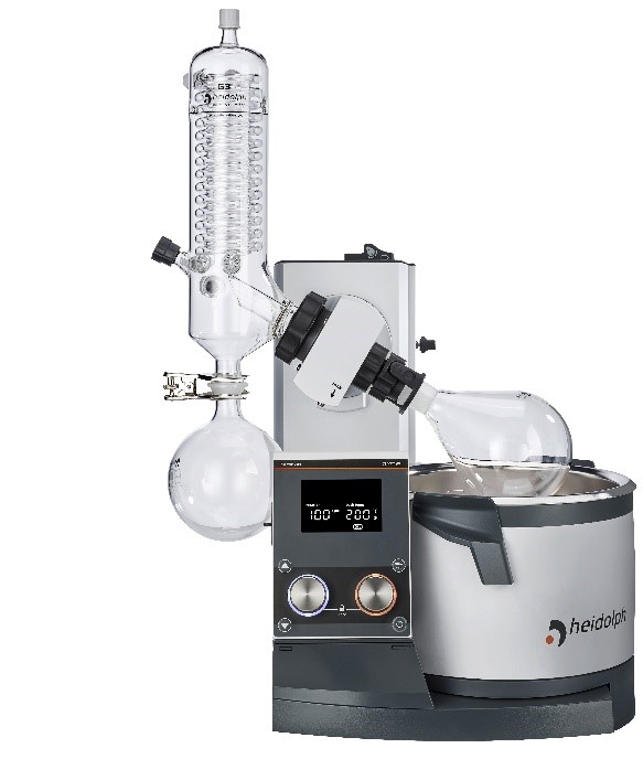 Hei-VAP Core ML/G3